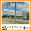 Hochleistungs-galvanisierter Australien Standard Temporary Fence